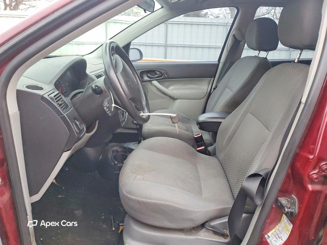 Ford Focus 2006