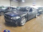 BMW Series 5 2015