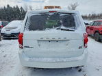 Dodge Caravan 2014