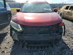 Nissan Rogue 2014