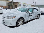 Lexus ES 2014