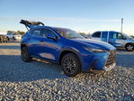 Lexus NX 2025