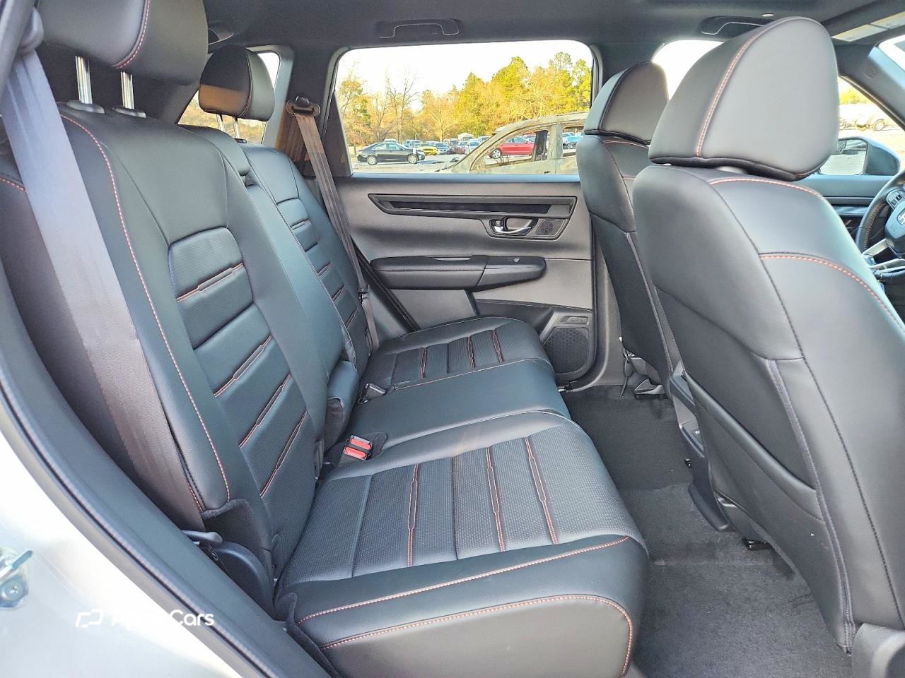Honda CR-V 2026