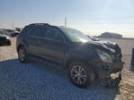 Chevrolet Equinox 2017