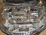 Nissan Sentra 2016
