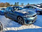 BMW Series 3 2019
