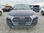 Audi Q5 2018