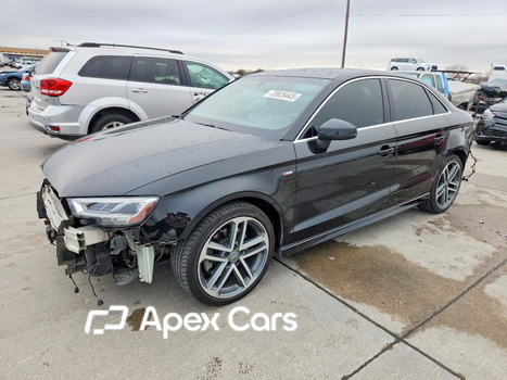 Audi A3 2019 - Zdjęcie 1 z 13