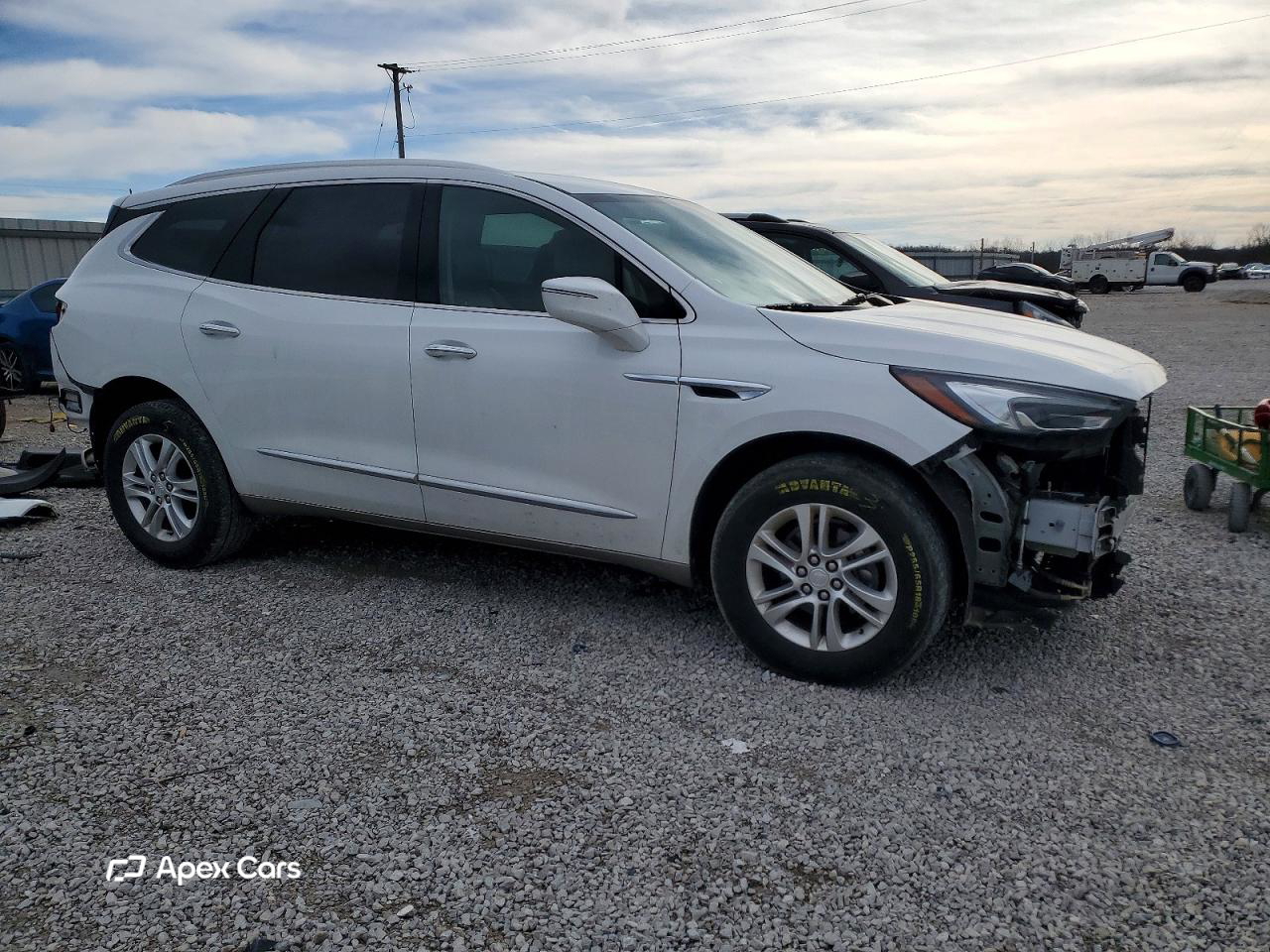 Buick Enclave 2020