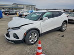 Chevrolet Blazer 2022