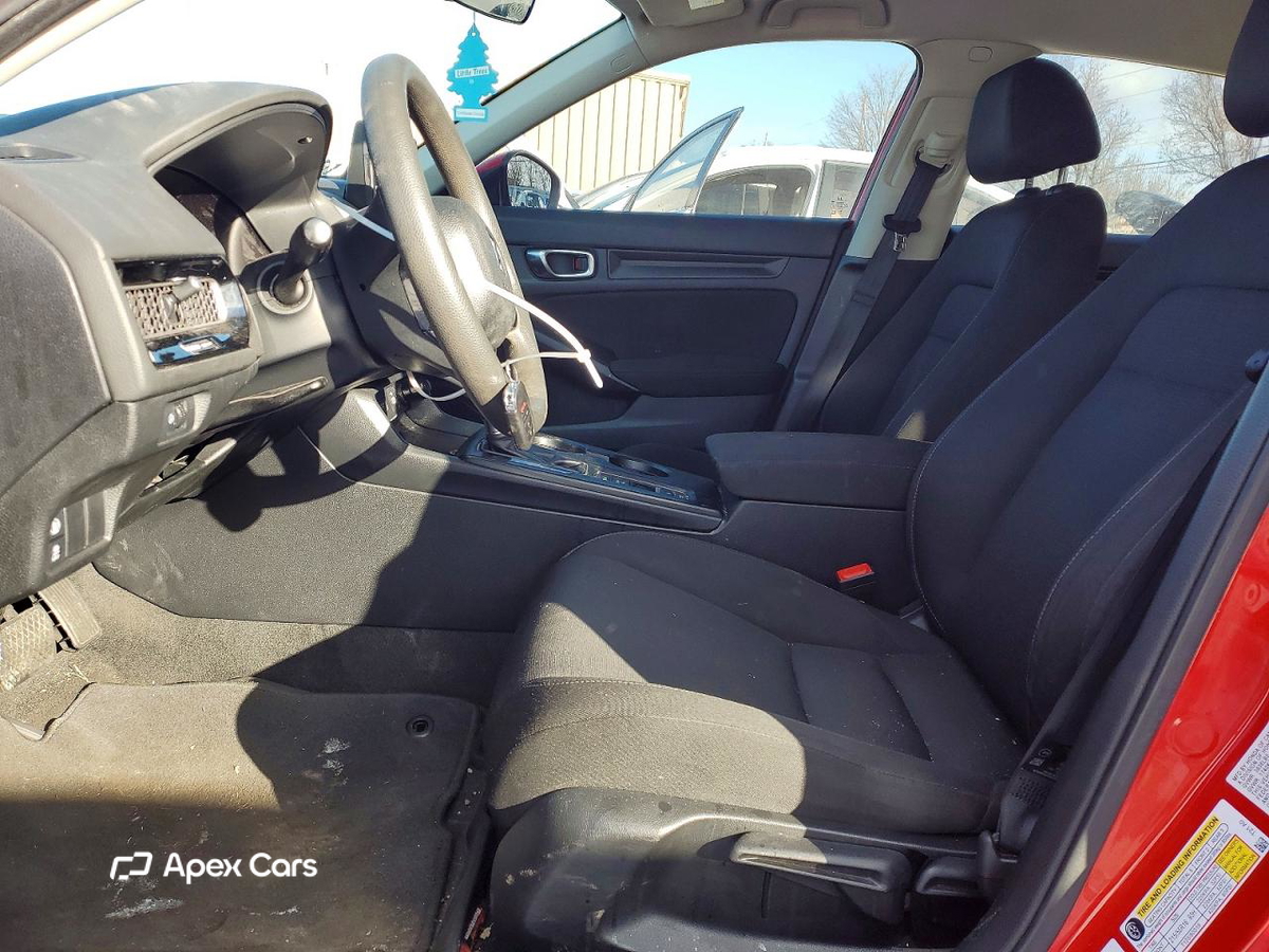 Honda Civic 2023