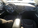 Jeep Cherokee 2019