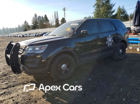Ford Explorer 2016 - Image 1 of 13