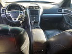 Ford Explorer 2011