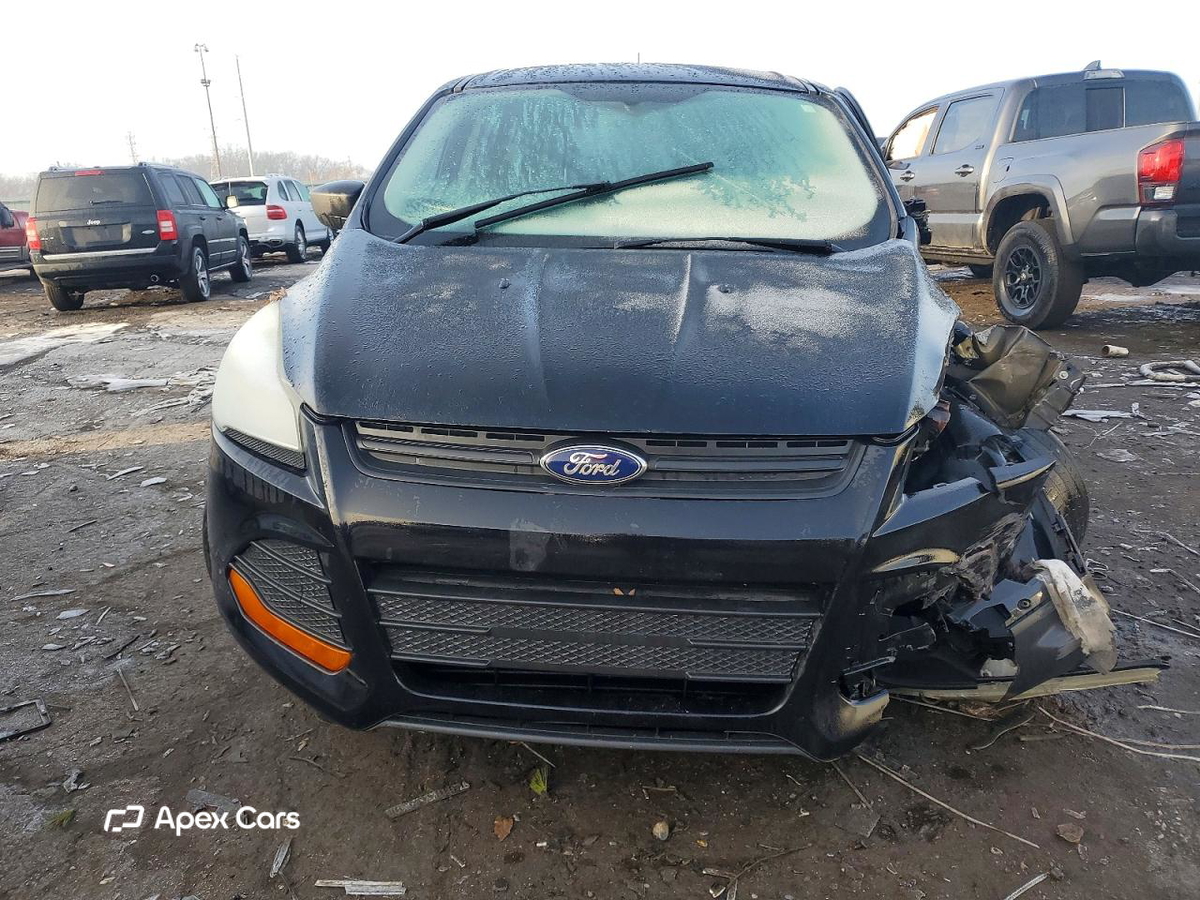 Ford Escape 2016