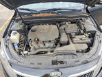 Kia Optima 2012