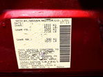 Nissan Altima 2013