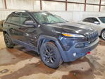 Jeep Cherokee 2016