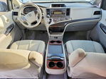 Toyota Sienna 2012