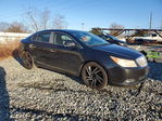 Buick LaCrosse 2010