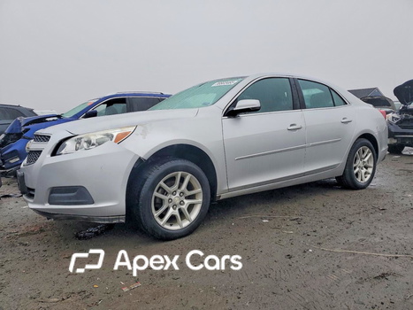 Chevrolet Malibu 2013 - Image 1 of 12