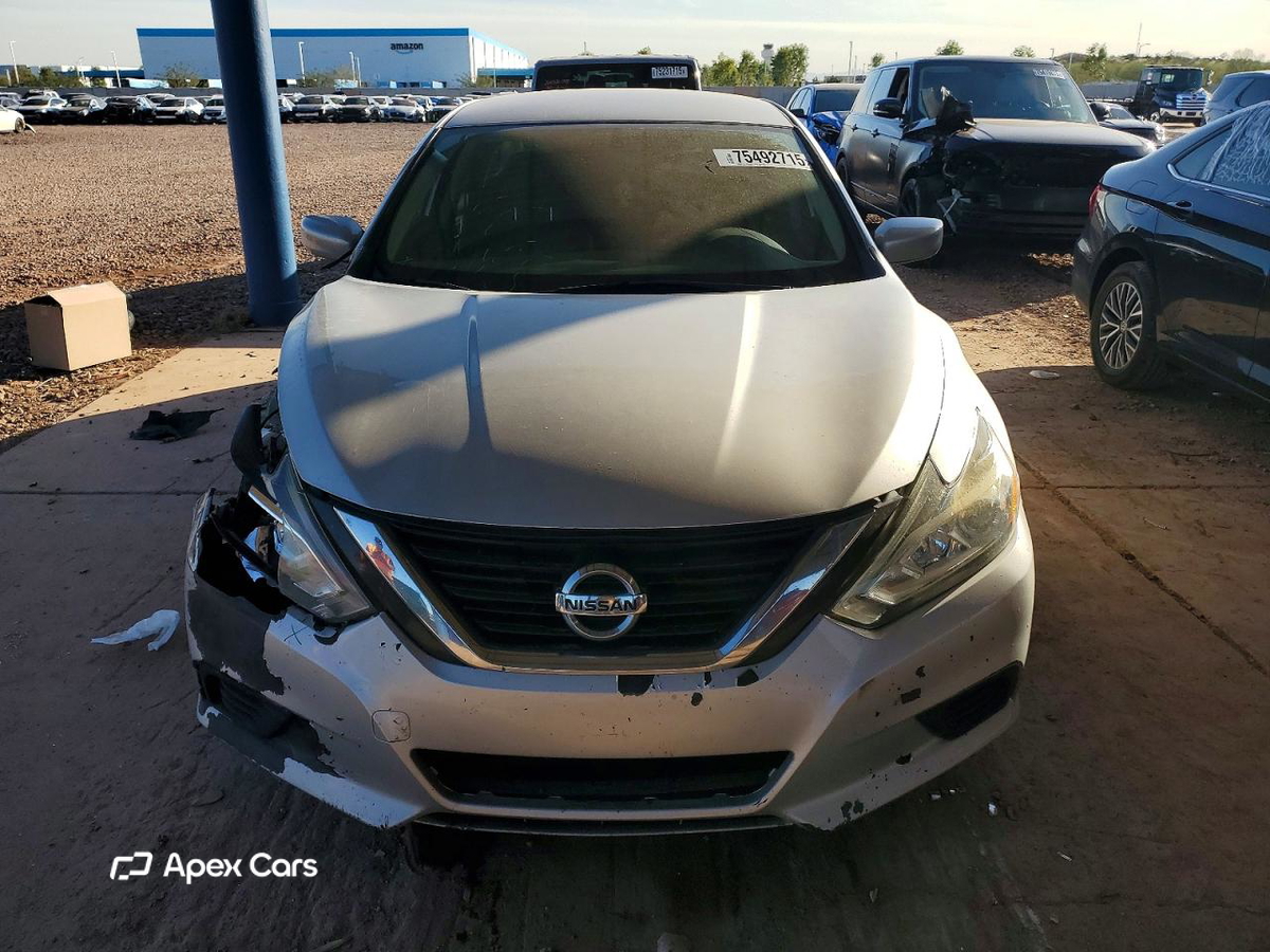 Altima 2018