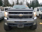 Chevrolet Silverado 2007