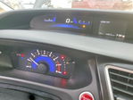 Honda Civic 2014