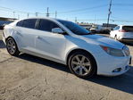 Buick LaCrosse 2011