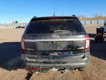 Ford Explorer 2015