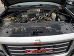 GMC Sierra 2016