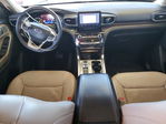 Ford Explorer 2022