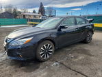 Nissan Altima 2018