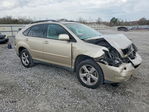 Lexus RX 2004