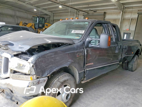 Ford F350 2003 - Image 1 of 12