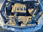 Chevrolet Impala 2012