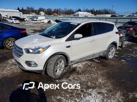 Ford Escape 2019 - Image 1 of 12