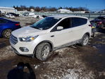 Ford Escape 2019