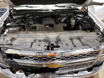 Chevrolet Silverado 2015