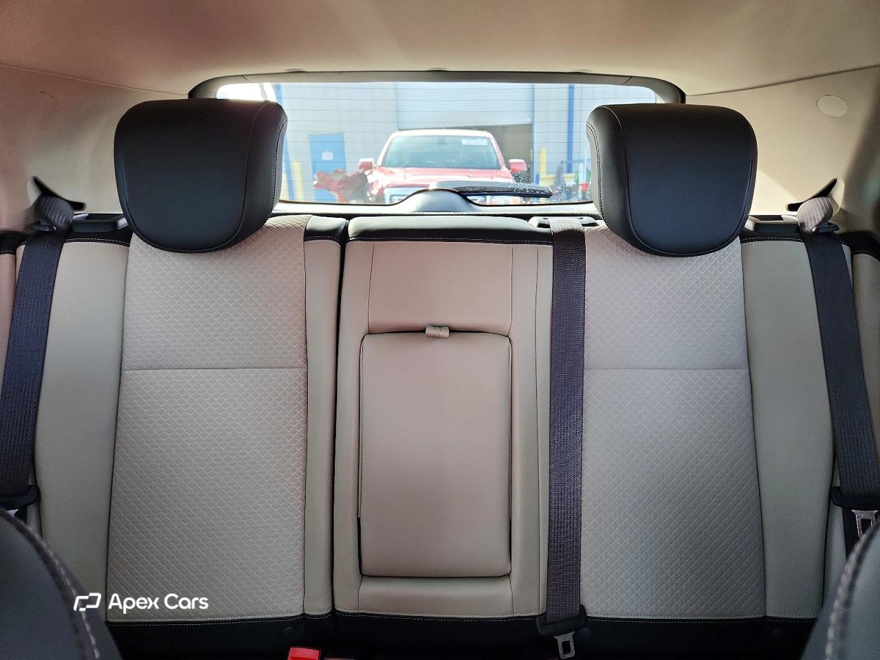 Buick Encore 2018