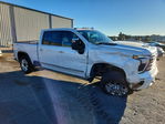 Chevrolet Silverado 2024