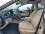 Subaru Outback 2016