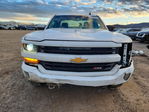 Chevrolet Silverado 2017