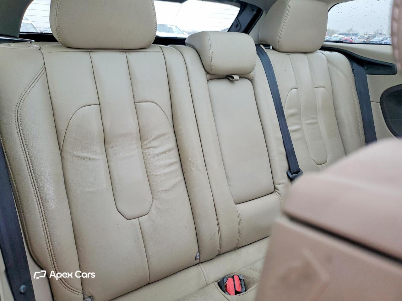 Land Rover Range Rover 2015