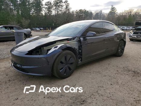 Tesla Model 3 2025 - Image 1 of 13