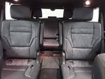 Toyota Sequoia 2024