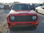 Jeep Renegade 2021