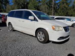 Dodge Caravan 2011
