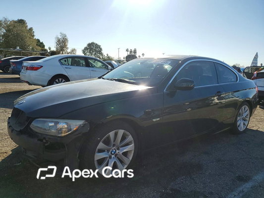 BMW Series 3 2012 - Image 1 of 14