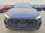 Audi Q8 2021